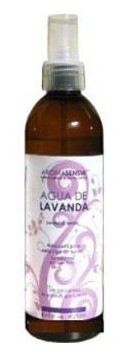 &Aacute;gua Floral de Lavanda 15 ml