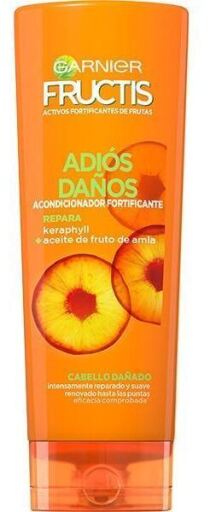 Adeus Condicionador Fortificante de Danos 300 ml