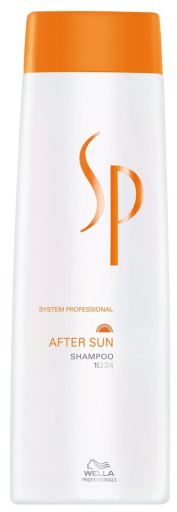 System Professional Shampoo P&oacute;s-Sol 250 ml