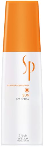 System Professional Sun Spray UV 125 ml