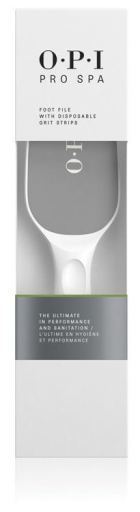 Prospa Ficha de P&eacute; Dupla Face