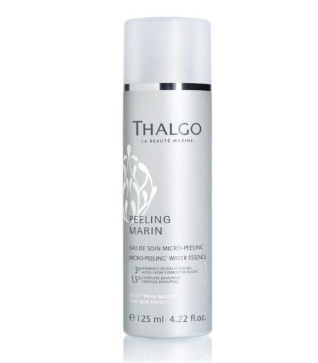 Eau de Soin Micro-Peeling 125 ml