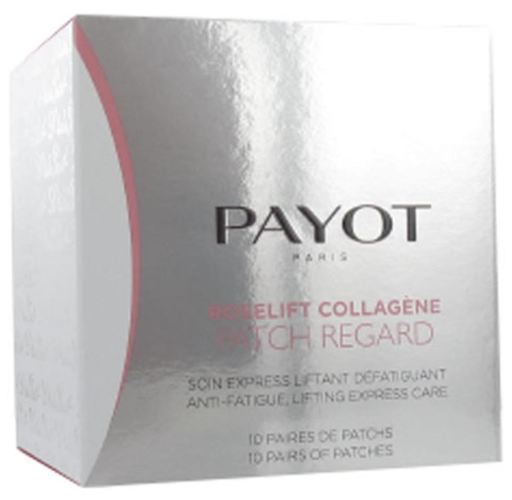 Roselift Col&aacute;geno Patch Regard 10ml
