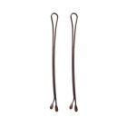 Clipes de bola Caixa de bronze 60 mm