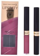 Lipfinity Lip Color 330 Essential Borgonha Lipfinity Lip Color 330 Essential Borgonha