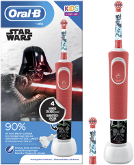 Vitalkids Starwars Plus
