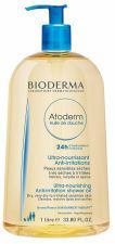 Atoderm Óleo Ducha 1 L Atoderm Óleo Ducha 1 L