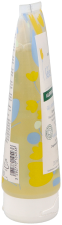 Gel de limpeza suave para beb&ecirc;s 200 ml