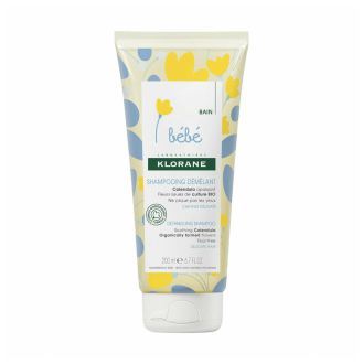 Shampoo Desembara&ccedil;ador 200 ml