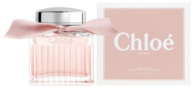 L'Eau Eau de Toilette 50 ml