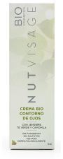Creme Contorno dos Olhos 30 ml