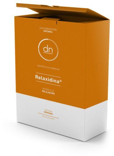 Direct Nutrition Relaxidine 20 Sticks