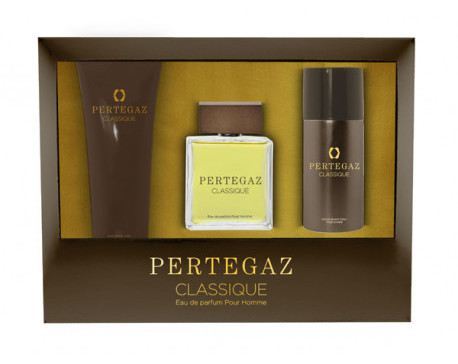 Eau de Parfum Classic Pack