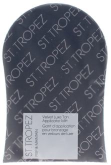 Aplicador de Tan Mitt