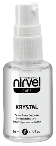 Care Krystal Soro Extremidades Danificadas 30 ml