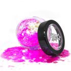 Glitter Fantasia Iridescent Chunky