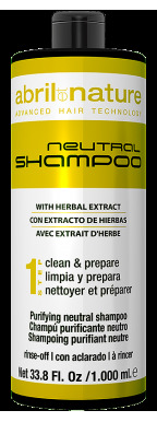 Shampoo Neutro 1000 ml