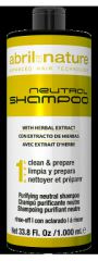 Shampoo Neutro 1000 ml