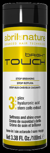 Abril Et Nature Shampoo Neutro 100 ml