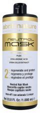 Máscara Neutra 0.0 1000 ml