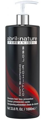 Shampoo Fepean Anti Queda de Cabelo Bain 1 L