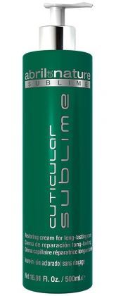 Concentrado Cuticular Sublime 500 ml