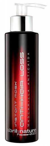 M&aacute;scara anti-perda de cabelo 200 ml