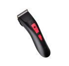 M&aacute;quina de Corte de Cabelo Acabamento Vermelho