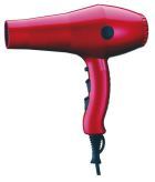 Secador I&ocirc;nico Vermelho 2000 W