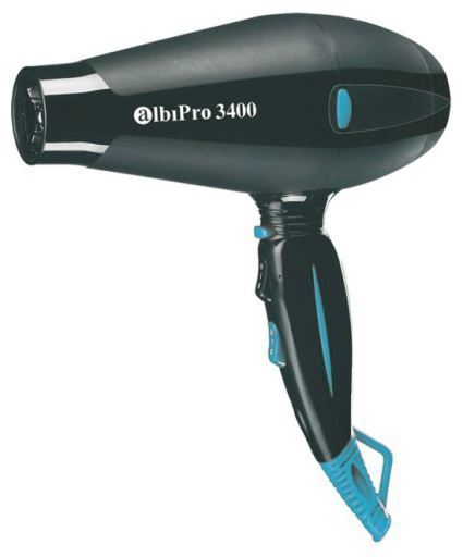 Ionic+Tourmaline Dryer Verde 2000W