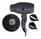 R&J Ultra Compacto Preto 2000W