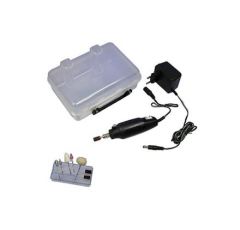 Tornos Profissionais de Unhas 12W