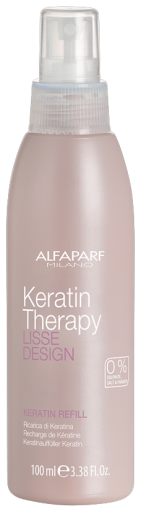Keratin Therapy Lisse Desing Recarga de Queratina 100 ml
