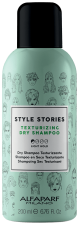 Style Stories Shampoo Seco com Efeito Texturizante 200 ml