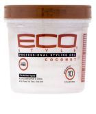 &Oacute;leo de Coco Styling Gel 473 ml