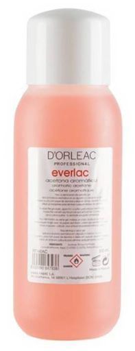 Everlac Acetona 250 ml