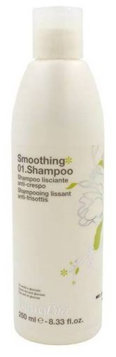 Alisante 01 Shampoo Capilar 250ml