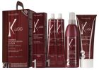K Liss Kit Sistema de Alisamento T&eacute;rmico 4 unidades
