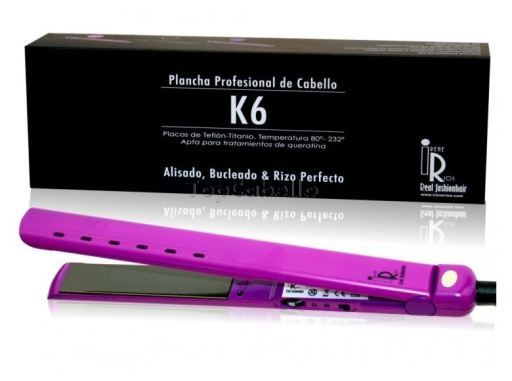 Ferro K6 Violeta