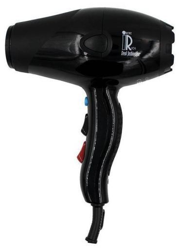 Secador Forzza Preto