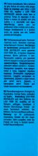 Neutralizador de permanente para cílios 15 ml