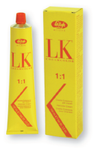 Lk Antiage Color Cream Corante 9/4 mogno 100 ml