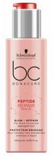 Bonacure Peptide Repair Rescue Defesa do golpe 145 ml