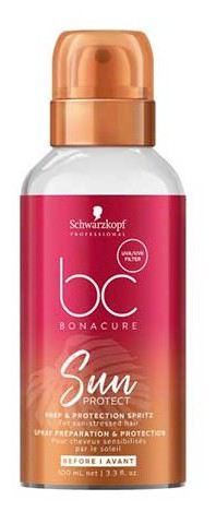 Spray Bonacure Sun Protect 100 ml