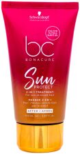 Bonacure Sun Protect Mask 2 em 1 150 ml