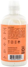 Leite modelador e modelador de coco e hibisco 236 ml