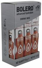 Mistura de Bebida 12 Sticks