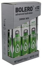 Mistura de Bebida 12 Sticks