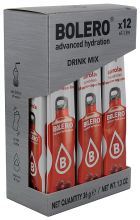 Mistura de Bebida 12 Sticks