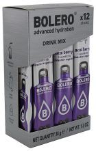 Mistura de Bebida 12 Sticks